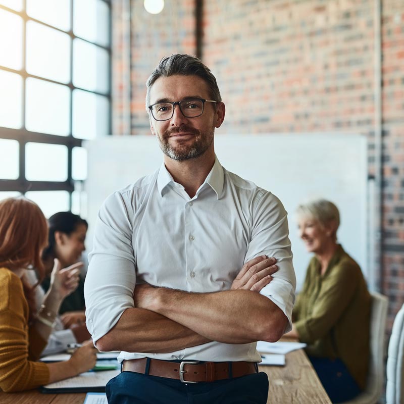 A business may reduce its’ corporate income by paying employees a wage.  If you work for your business, then you may deduct a reasonable salary